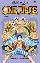 One Piece 30