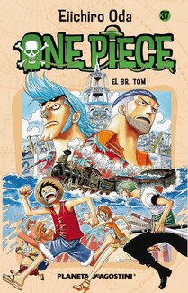 One Piece 37