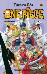 One Piece 38