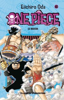 One Piece 40