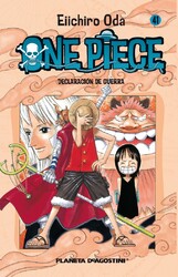 One Piece 41