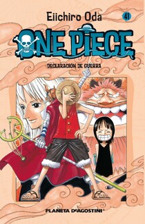 One Piece 41