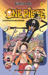 One Piece 46