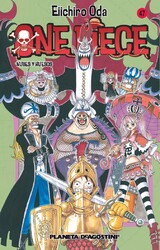 One Piece 47