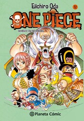 One Piece 72