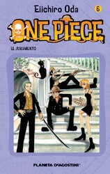 One Piece 6