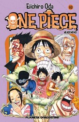 One Piece 60