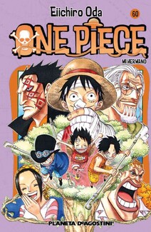 One Piece 60