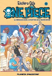 One Piece 61