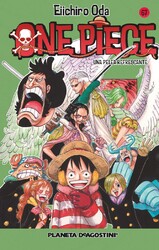 One Piece 67