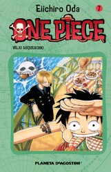 One Piece 7