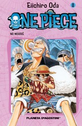 One Piece 8