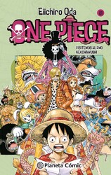 One Piece 81