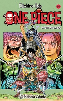 One Piece 95