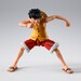 Accesorios S.H. Figuarts One Piece Monkey D. Luffy -Marineford- 
