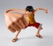 Accesorios S.H. Figuarts One Piece Monkey D. Luffy -Marineford- 