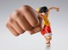 Accesorios S.H. Figuarts One Piece Monkey D. Luffy -Marineford- 