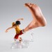 Accesorios S.H. Figuarts One Piece Monkey D. Luffy -Marineford- 