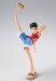 Accesorios One Piece S.H. Figuarts Monkey D. Luffy Romance Dawn Gum-Gum Option Parts Set