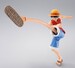 Accesorios One Piece S.H. Figuarts Monkey D. Luffy Romance Dawn Gum-Gum Option Parts Set