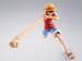 Accesorios One Piece S.H. Figuarts Monkey D. Luffy Romance Dawn Gum-Gum Option Parts Set