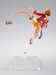 Accesorios One Piece S.H. Figuarts Monkey D. Luffy Romance Dawn Gum-Gum Option Parts Set