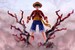 Accesorios One Piece S.H.Figuarts Monkey D. Luffy -Two Years Later- Option Parts Set