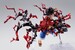 Accesorios One Piece S.H.Figuarts Monkey D. Luffy -Two Years Later- Option Parts Set