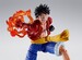 Accesorios One Piece S.H.Figuarts Monkey D. Luffy -Two Years Later- Option Parts Set