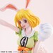 Estatua One Piece Excellent Model P.O.P. Carrot Limited Edition 21 cm
