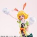 Estatua One Piece Excellent Model P.O.P. Carrot Limited Edition 21 cm