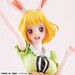 Estatua One Piece Excellent Model P.O.P. Carrot Limited Edition 21 cm