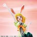 Estatua One Piece Excellent Model P.O.P. Carrot Limited Edition 21 cm