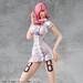 Estatua One Piece Excellent Model P.O.P. Vinsmoke Reiju Limited Edition 21 cm