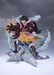 Estatua One Piece FiguartsZERO Monkey D. Luffy Gear 4 Leo Bazooka Reissue 18 cm