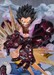 Estatua One Piece FiguartsZERO Monkey D. Luffy Gear 4 Leo Bazooka Reissue 18 cm