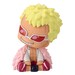Estatua One Piece Look Up Donquixote Doflamingo 11 cm