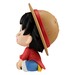 Estatua One Piece Look Up Monkey D. Luffy 11 cm