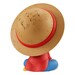 Estatua One Piece Look Up Monkey D. Luffy 11 cm