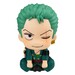 Estatua One Piece Look Up Roronoa Zoro 11 cm