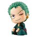 Estatua One Piece Look Up Roronoa Zoro 11 cm