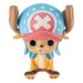 Estatua One Piece Look Up Tony Tony Chopper 11 cm