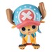 Estatua One Piece Look Up Tony Tony Chopper 11 cm