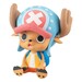Estatua One Piece Look Up Tony Tony Chopper 11 cm