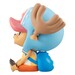 Estatua One Piece Look Up Tony Tony Chopper 11 cm