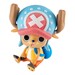 Estatua One Piece Look Up Tony Tony Chopper 11 cm