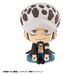 Estatua One Piece Look Up Trafalgar Law 11 cm