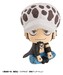 Estatua One Piece Look Up Trafalgar Law 11 cm