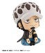 Estatua One Piece Look Up Trafalgar Law 11 cm