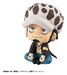 Estatua One Piece Look Up Trafalgar Law 11 cm
